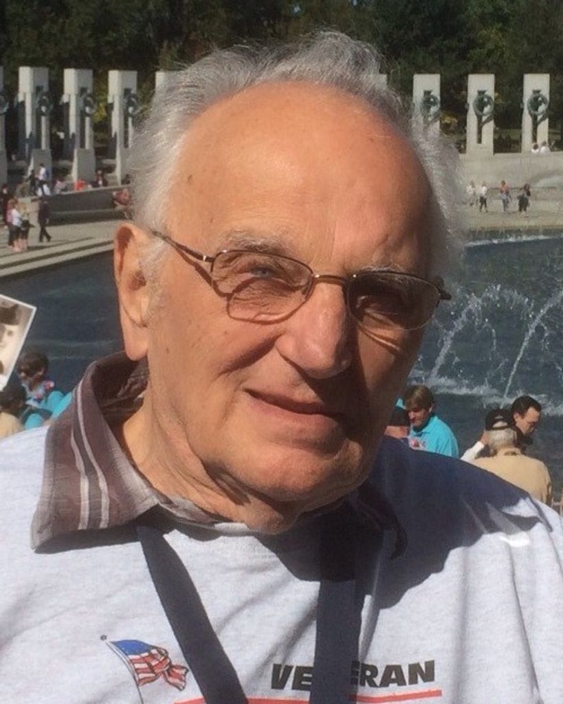 Mike Kovach