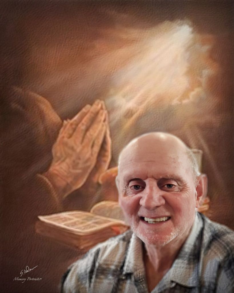 Gene Keller