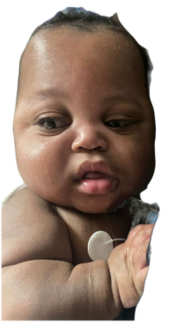 Jamar Amiri Hinton Profile Photo