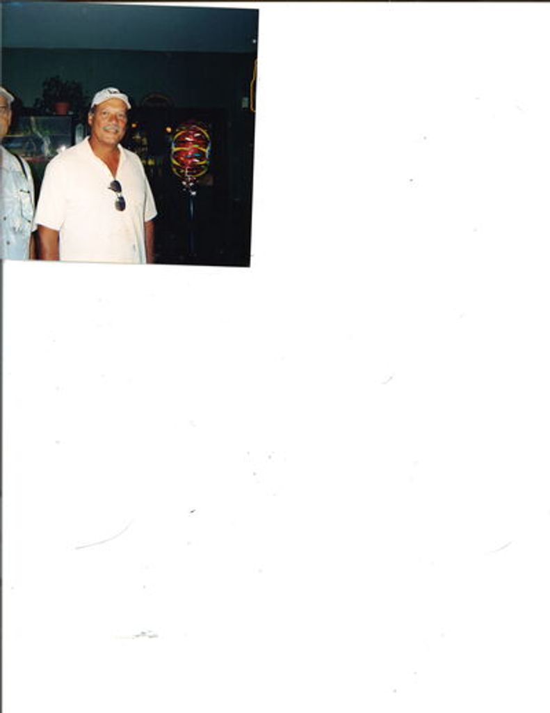 Robert Joseph Kicia Profile Photo