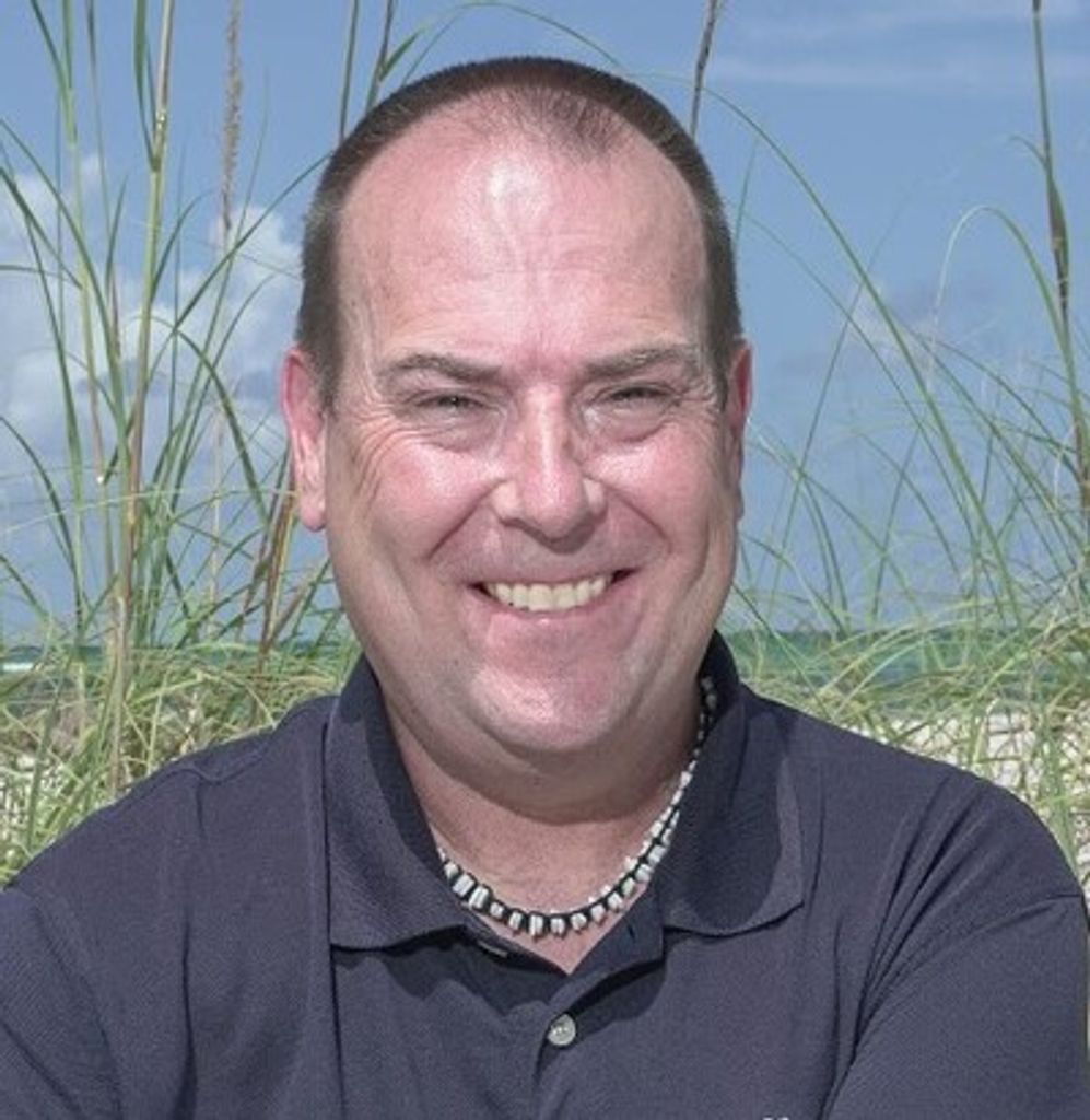Michael D. Daulton Profile Photo