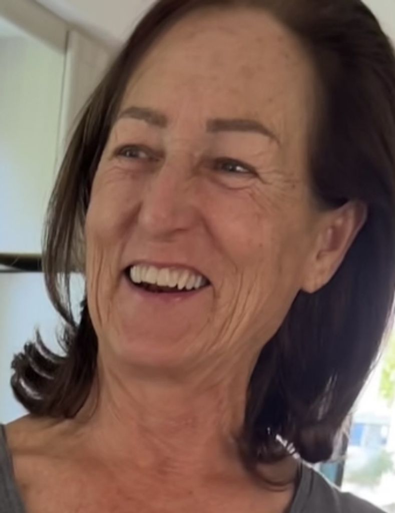 Diane Wilcox Pietrusza