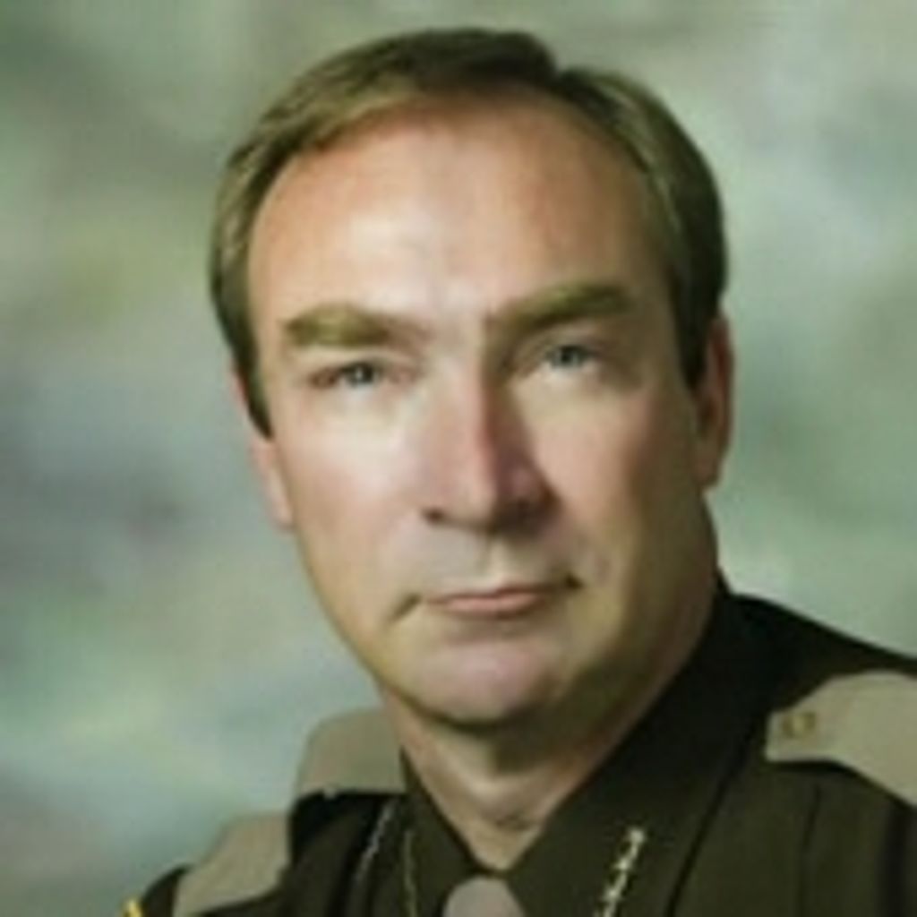 Chief Matthew J. Doering