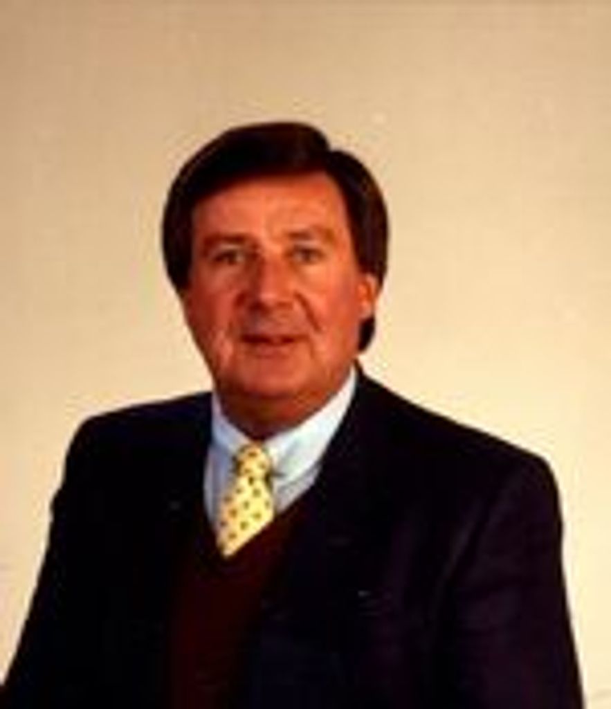 James J. Shea