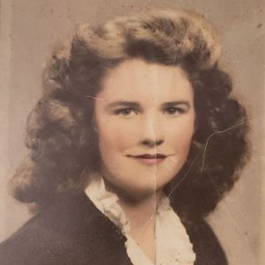 Virginia Dare Crawley Pritchard Profile Photo