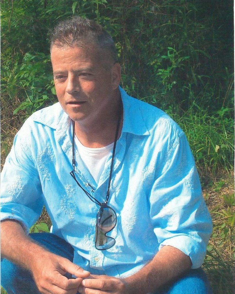 Thomas Perry Crow Profile Photo