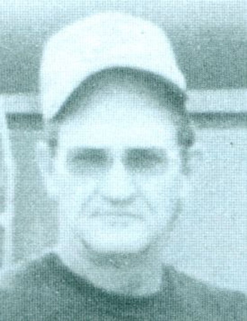Dale Koontz, Jr.