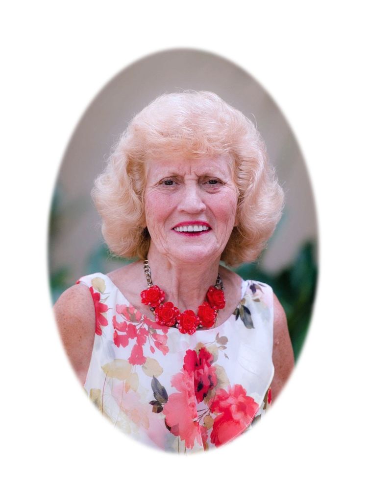 Ethel Lucille Elford