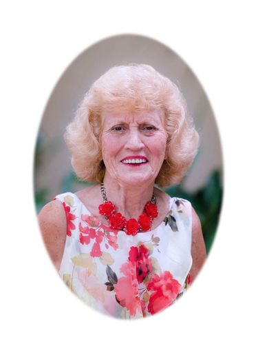 Ethel Lucille Elford Profile Photo