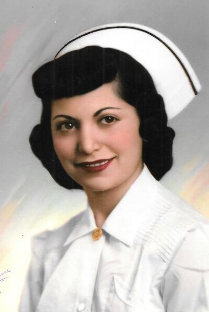 Sylvia A. Choolokian