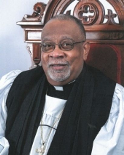 Willie Rochell Foster Profile Photo