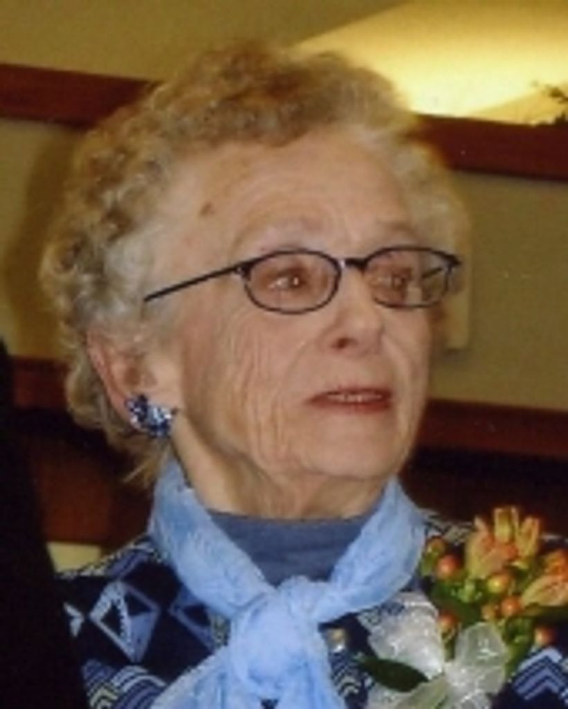 Joan P. Blasczyk