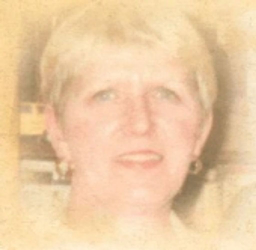 Barbara Chambers Hanson