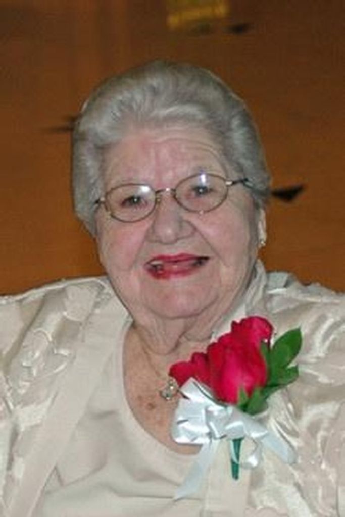 Doris Mae Miller Profile Photo