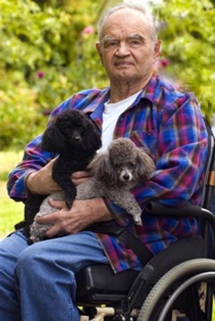 James Phillips Vargo