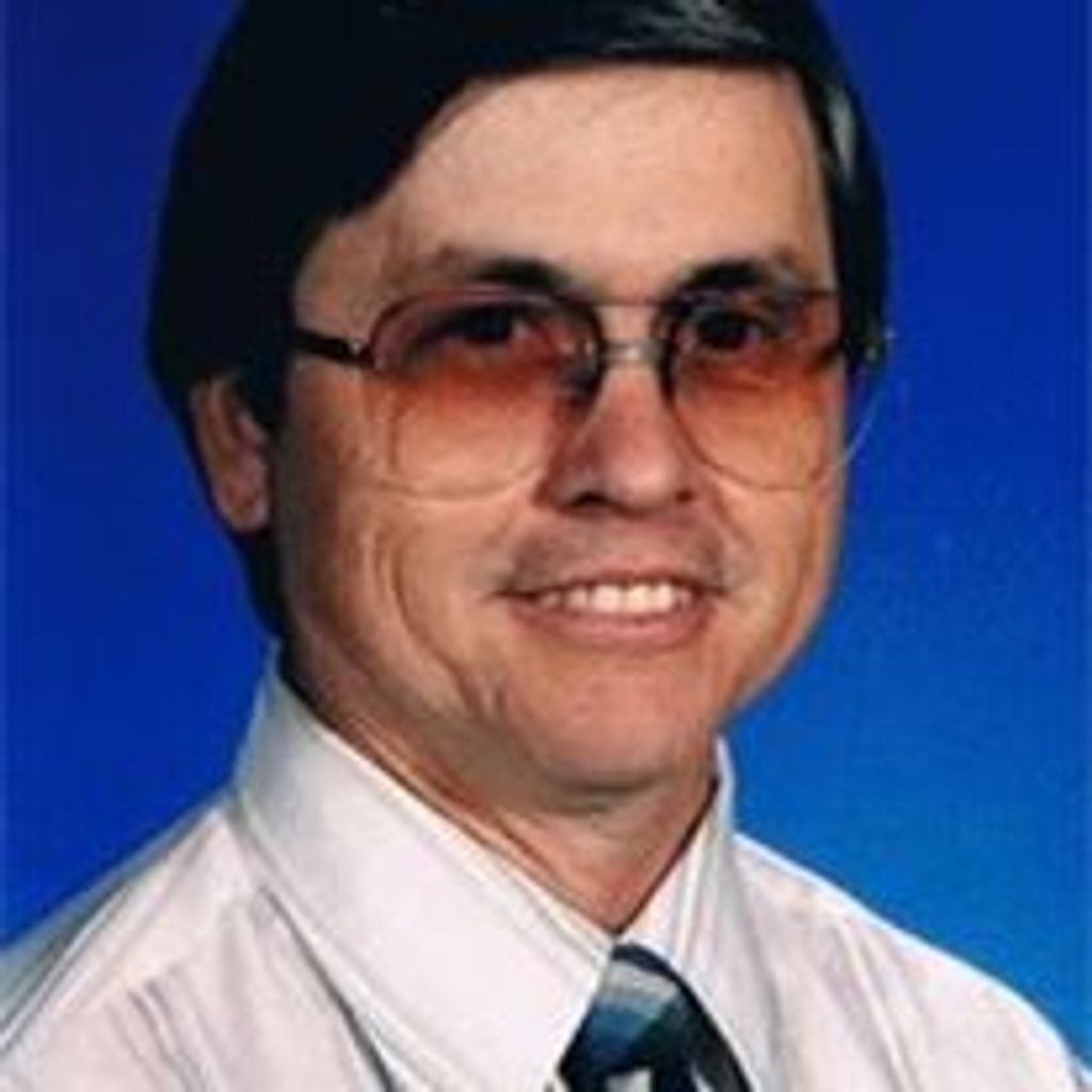 Cullen B. Curlee