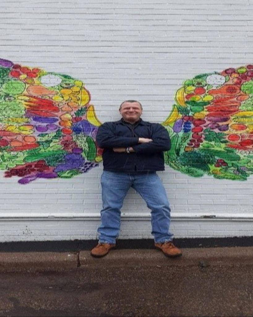 Charles "Chuck" Scott Kisling