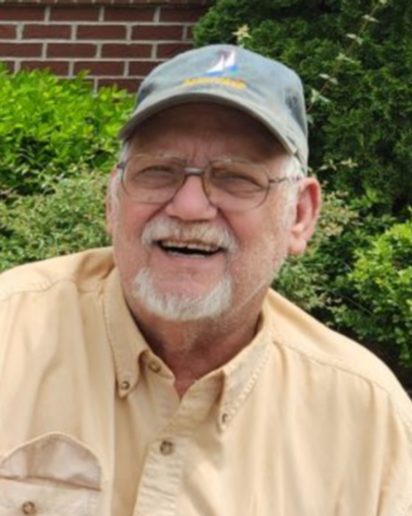 Jeffrey Alan Throneberry