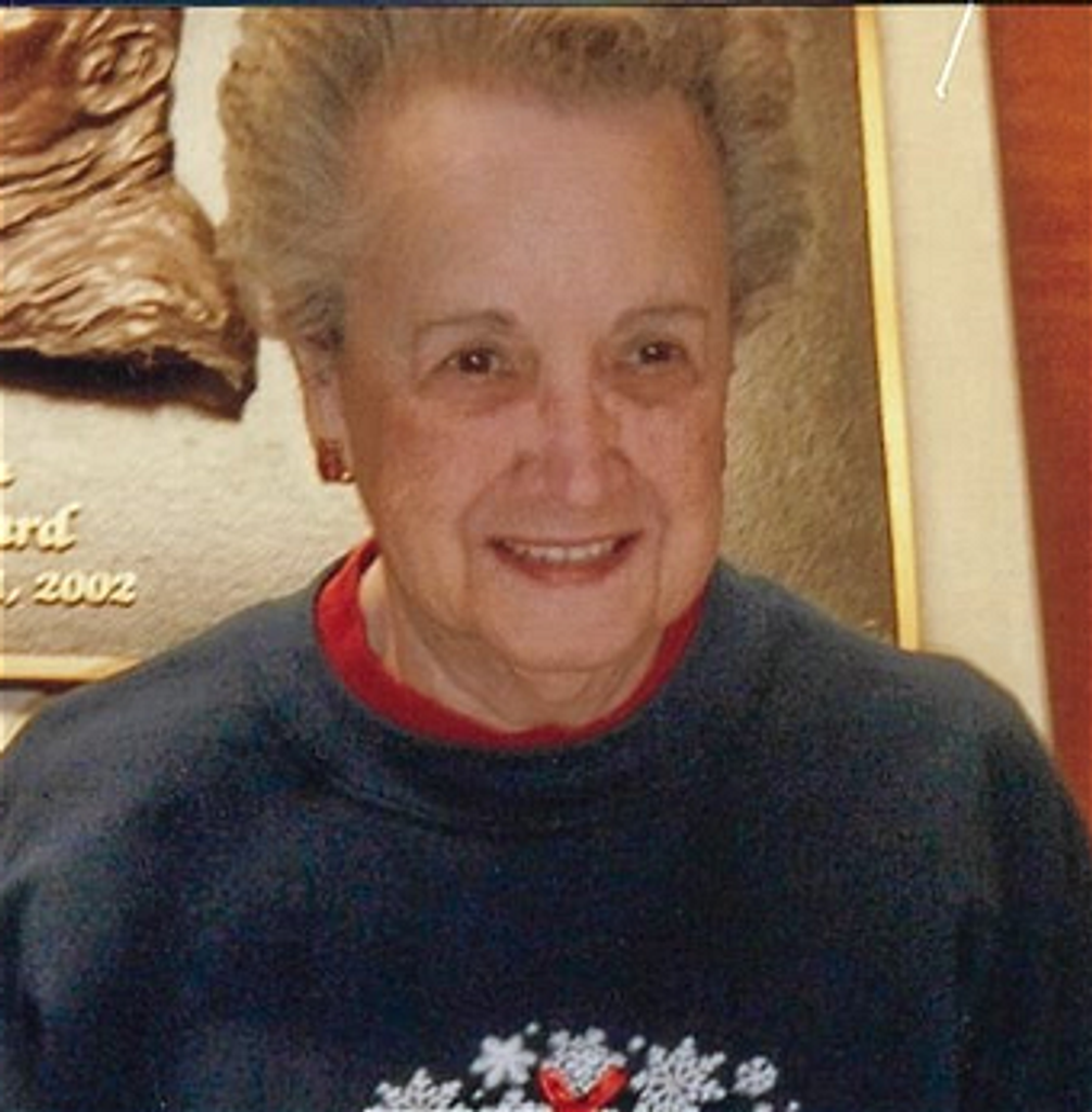 Hilda H. Dustin Profile Photo