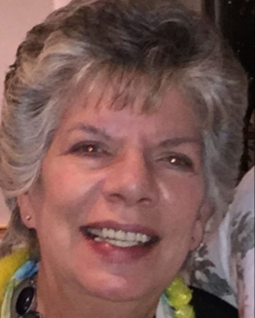 Brenda Dull