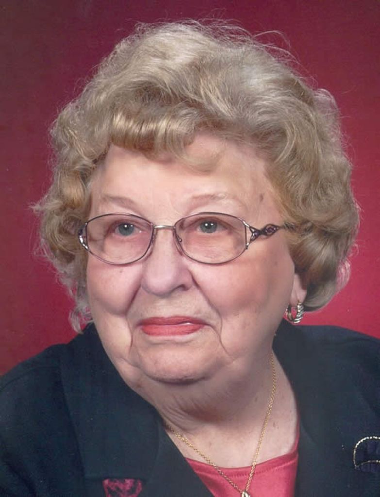 Dorothy A. Haugen
