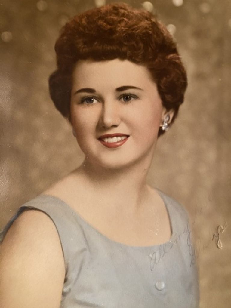 Gladys Ruth Migura Persyn Profile Photo
