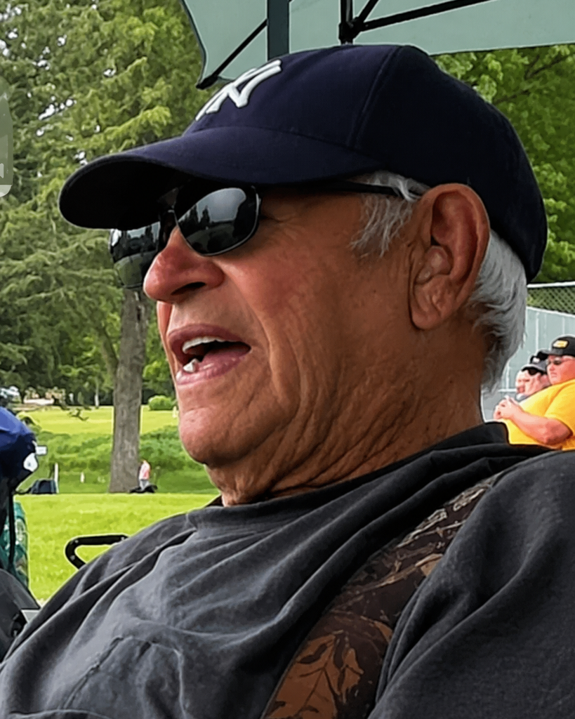 Ronald D. Taber Profile Photo