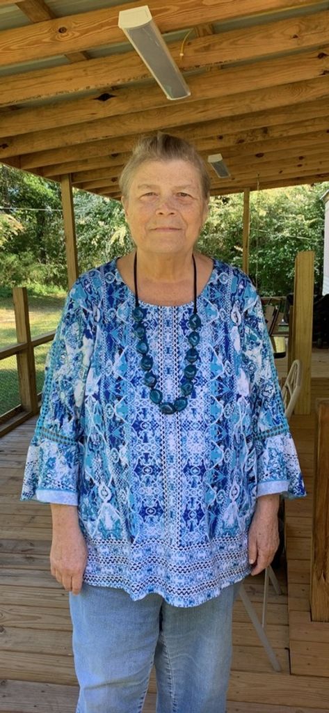 Alice Theresa Stephens