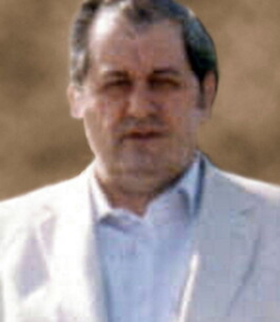 John Psiharis