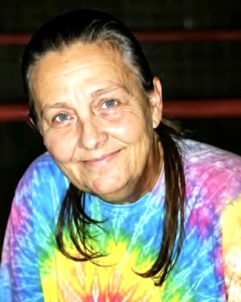 Linda Louise Crutcher Profile Photo