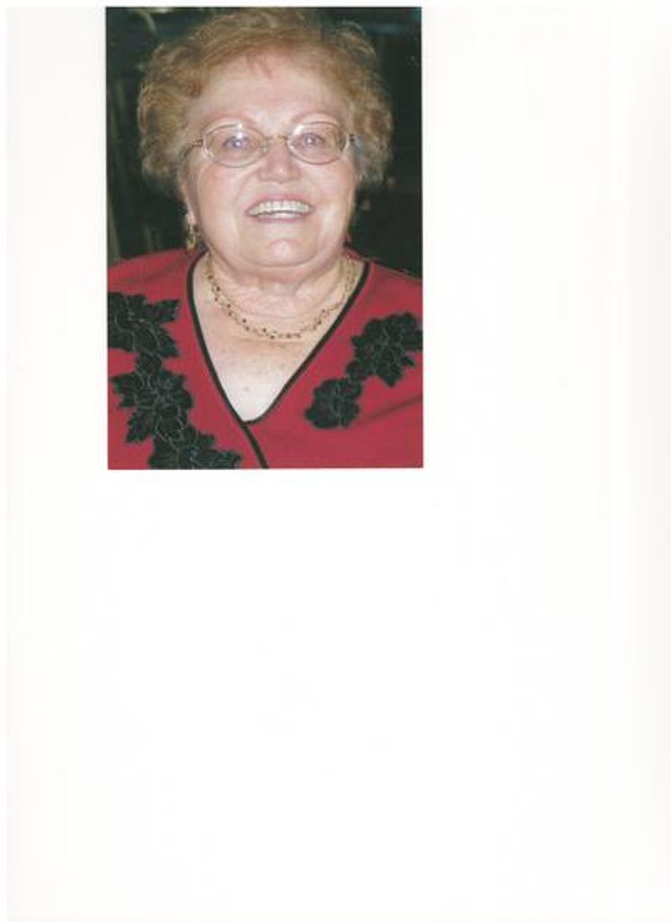Frances Rotella Profile Photo