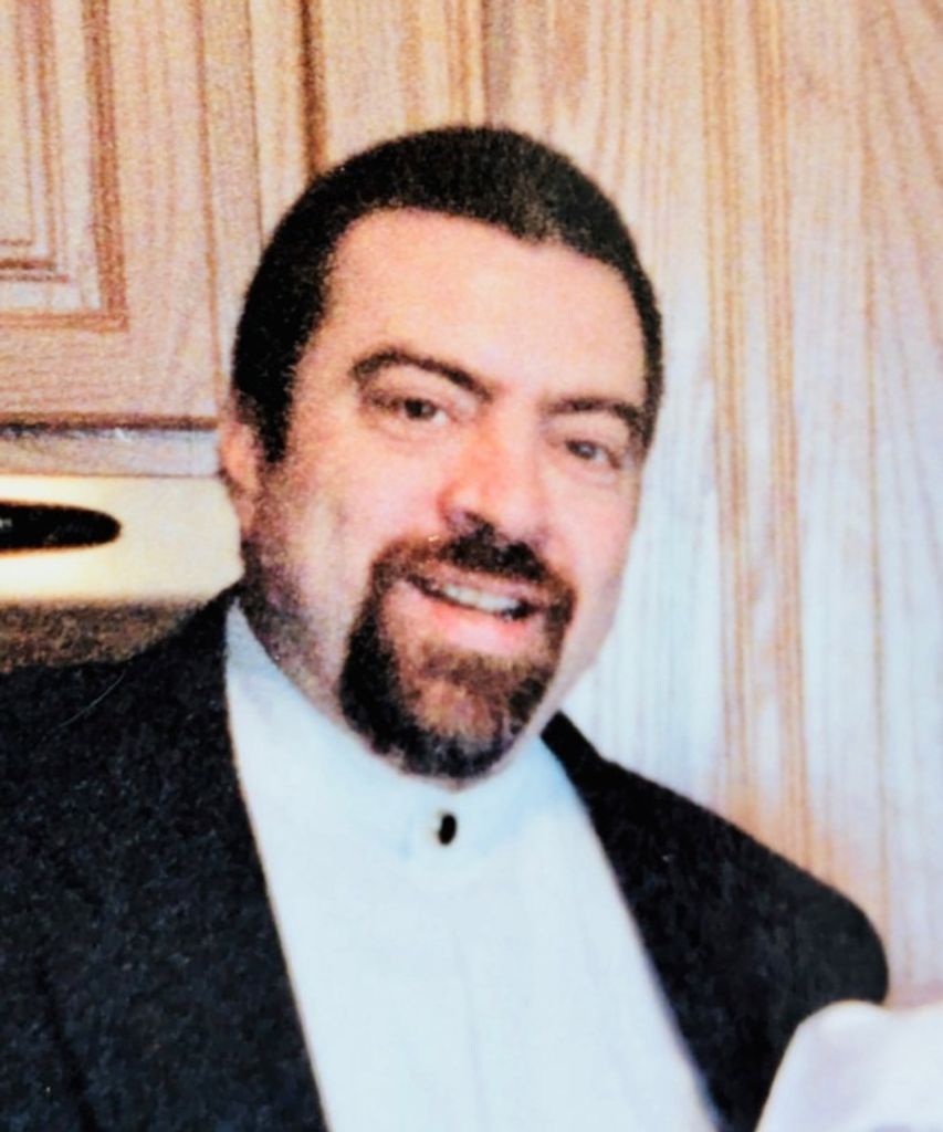 James E. Mcgowan Jr. Profile Photo