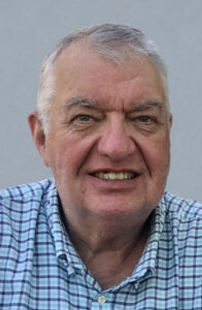 Timothy Charles Mulhair