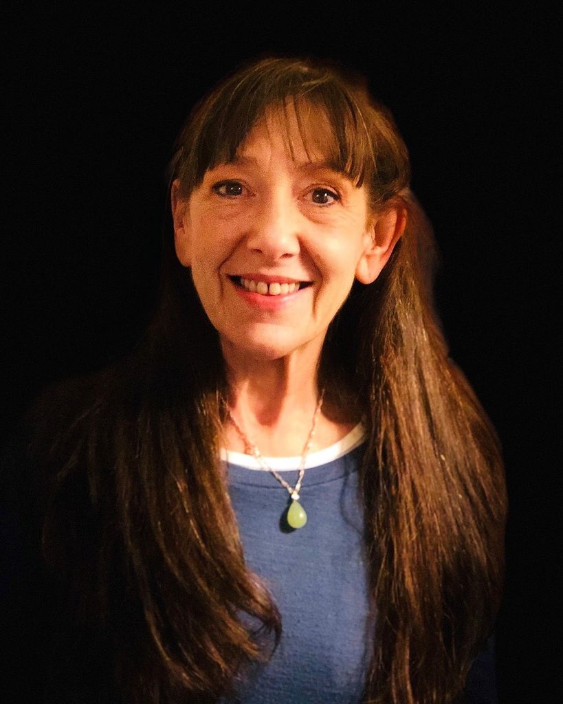 Fiona Mary Byrne Profile Photo