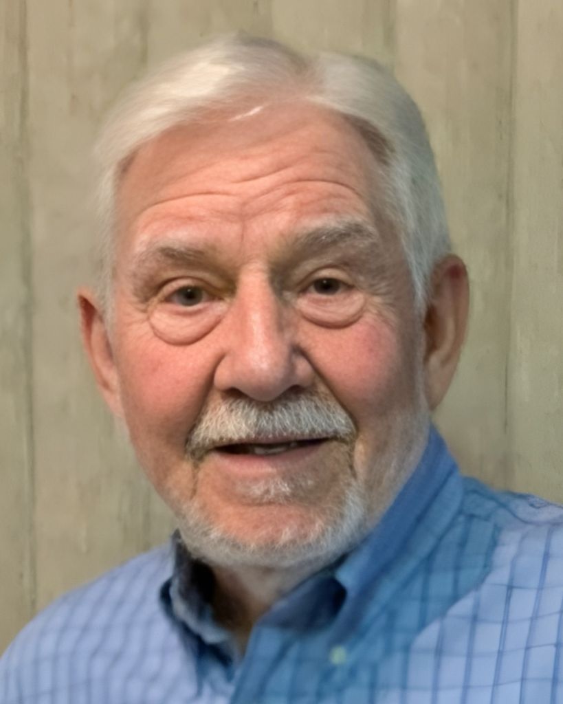 Vernon C. "Sonny" Schueler