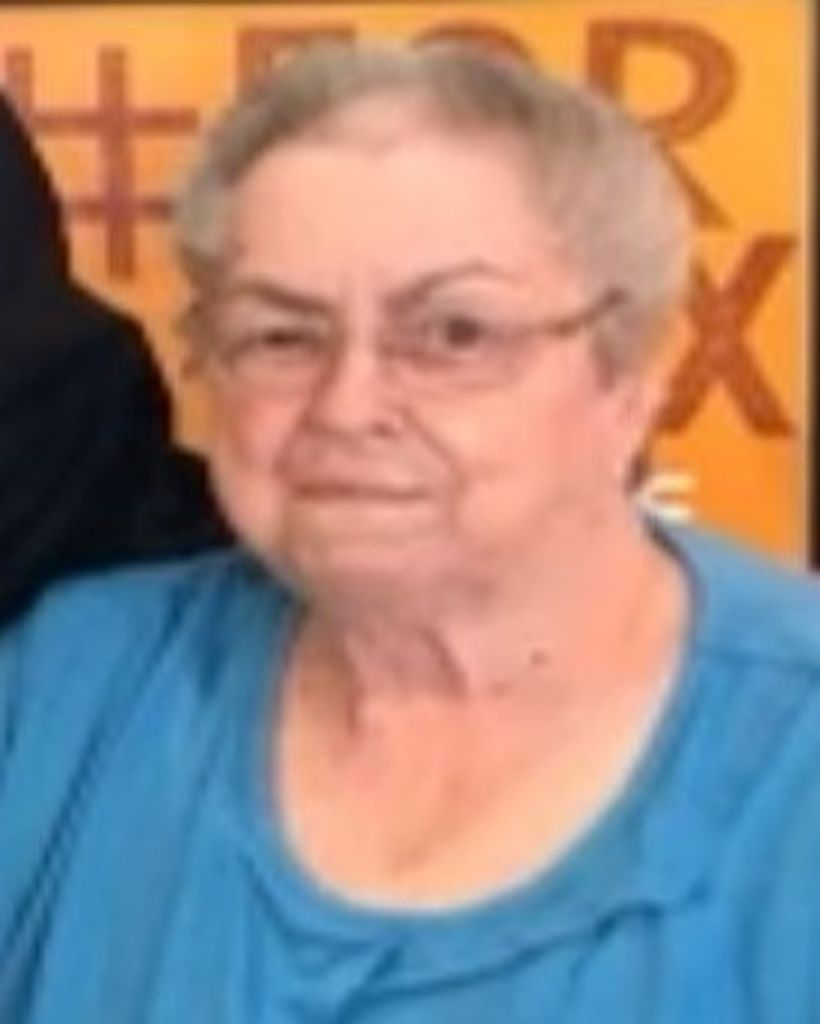 Nancy Louise Johnson Allen