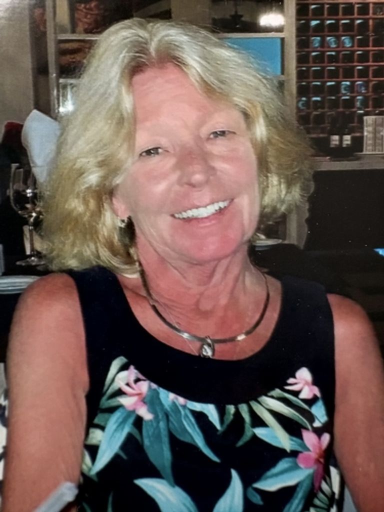 Paula K Kressig Profile Photo