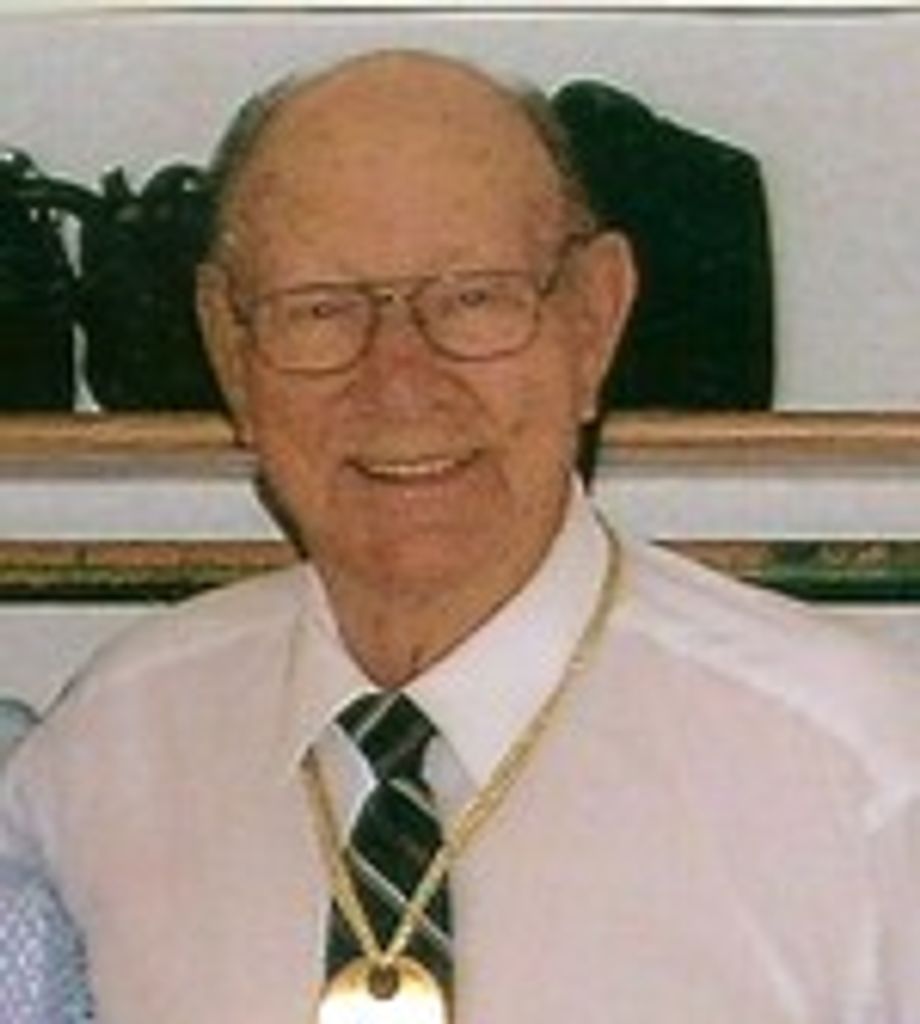 Clarence H. Fessler Jr.