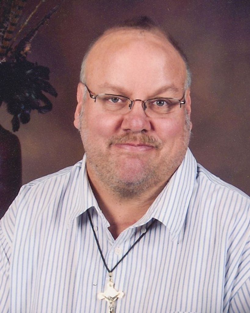Robert Joseph Wallace Profile Photo
