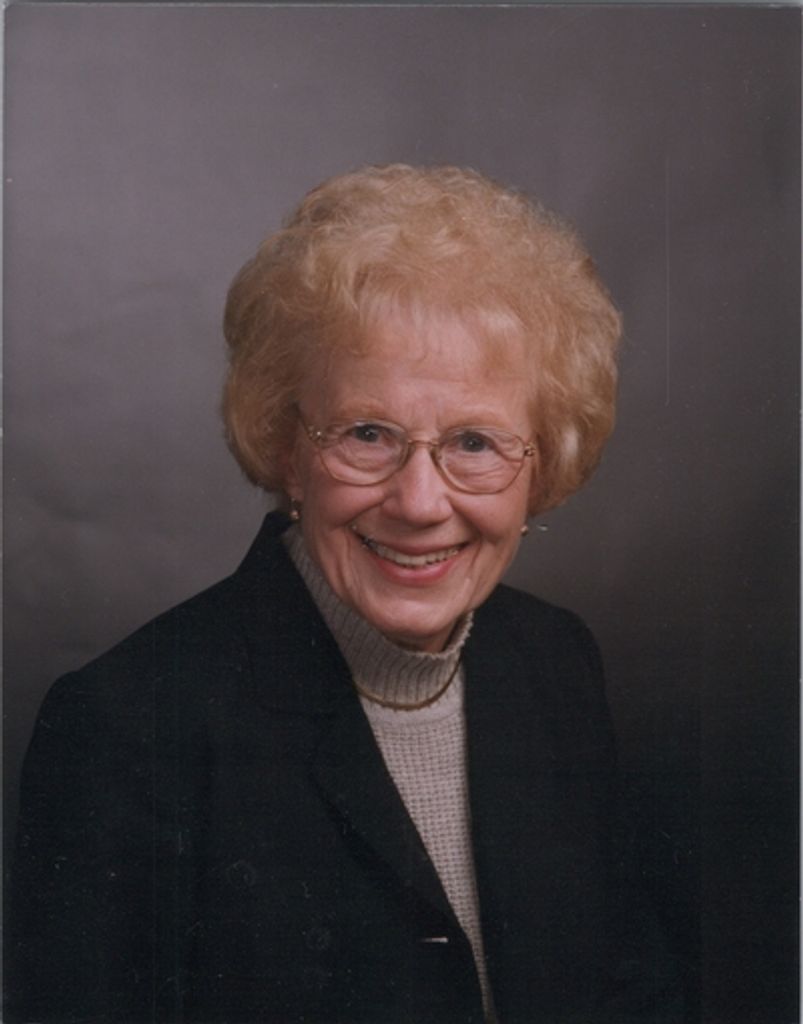 Florence "Flo" Chapin Profile Photo