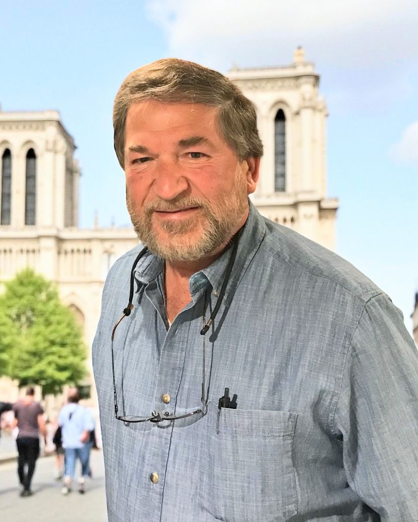 Frank J. Dombrowski Profile Photo