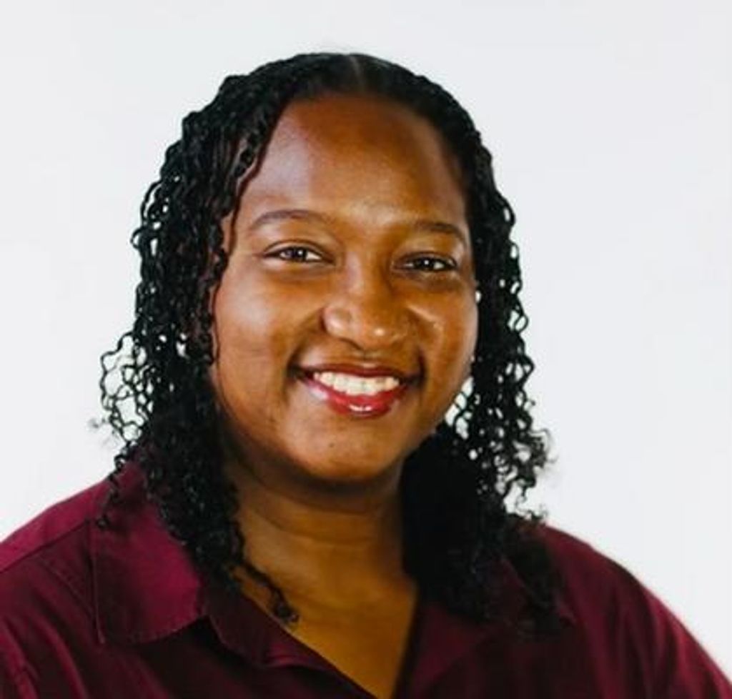 Patra Baker Profile Photo