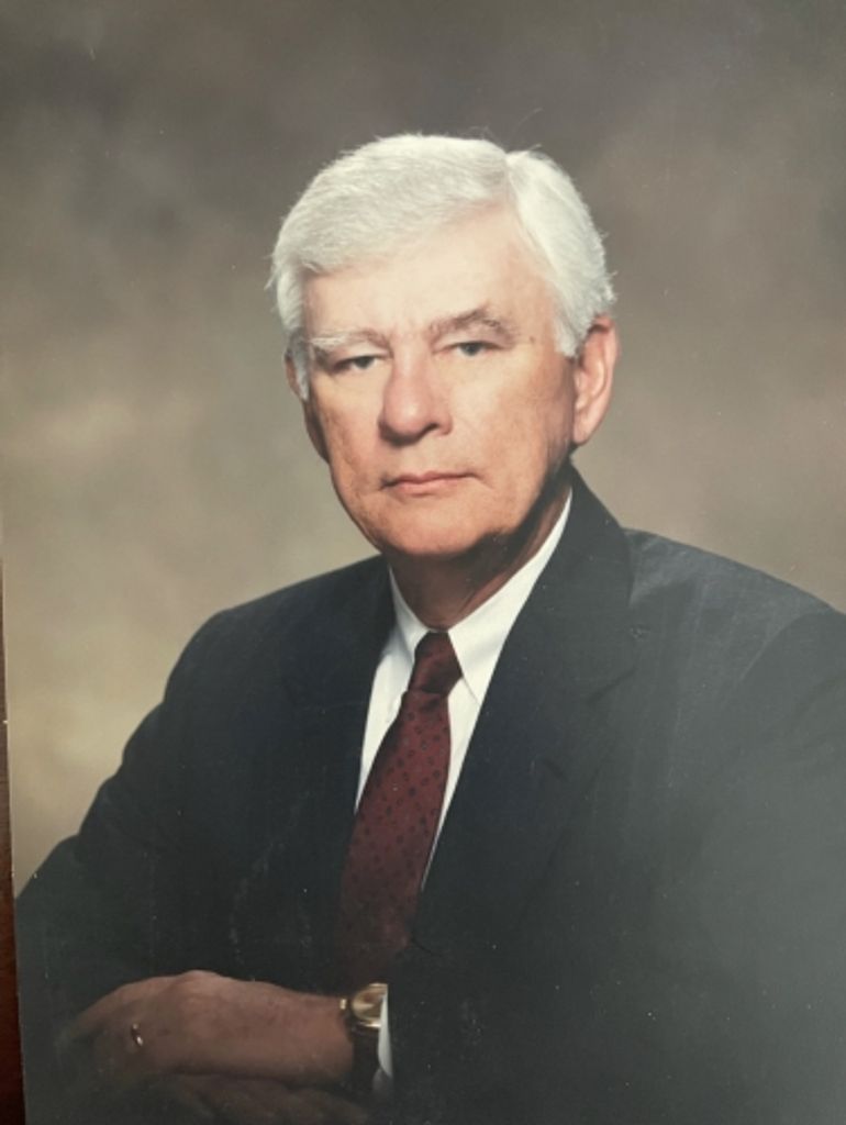 Mr. Rodney Ross Hull