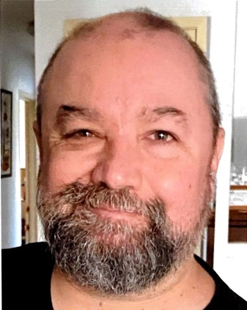 Anthony James Scagliola Profile Photo