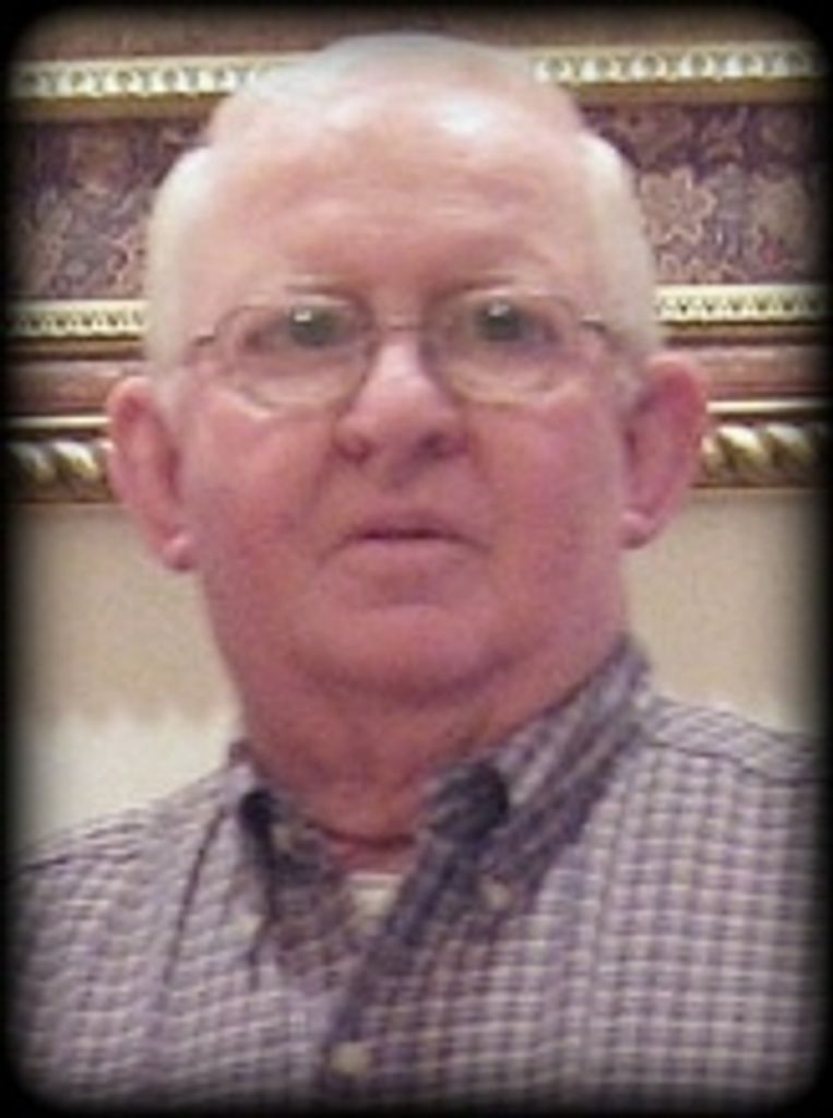 William 'Bud' Young McDole