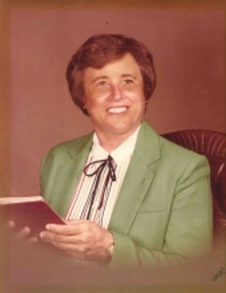 Annette Sikes