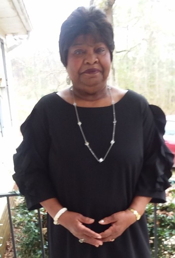 Mary Earlene Robinson Profile Photo