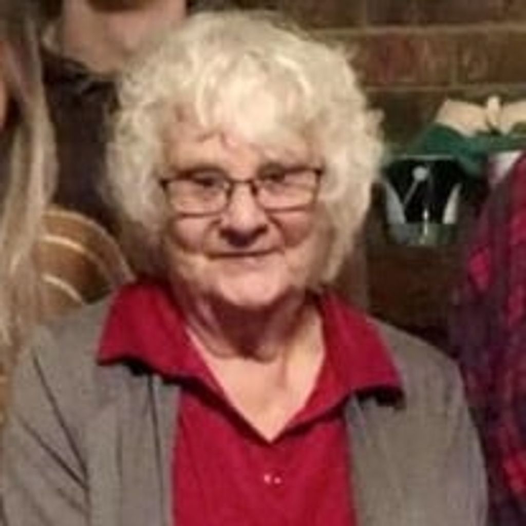 Geneva Gayle Foster Profile Photo