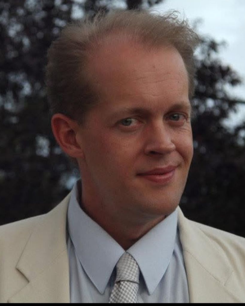 Erik Bockemeier Profile Photo