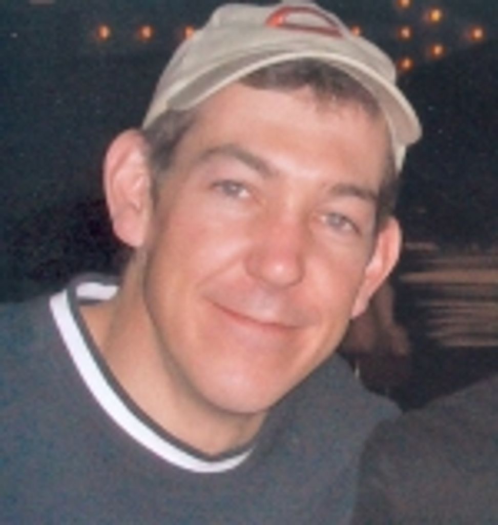 Charles Patrick Nash